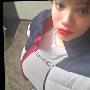 Meet your Posher, Whitney